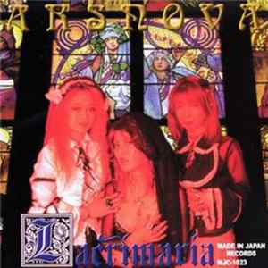Ars Nova - Lacrimaria FLAC album