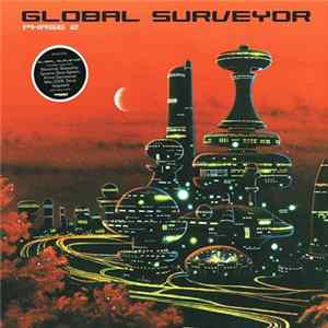 Various - Global Surveyor Phase 2 FLAC album