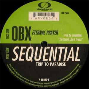 OBX / Sequential - The Secret Life Of Trance 2 FLAC album