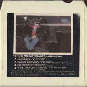 Ronnie Milsap - Images FLAC album
