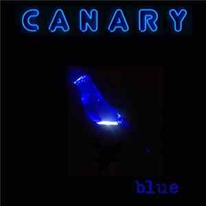 Canary - Blue FLAC album