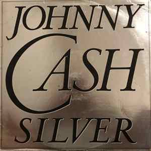 Johnny Cash - Silver FLAC album