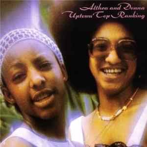 Althea & Donna - Up Town Top Ranking FLAC album