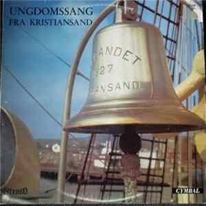 Ungdomsgruppe Og Juniorgruppe Fra Betania, Arild Gautestad, Trond Gundersen - Ungdomssang Fra Kristiansand FLAC album