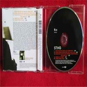 Sting - After The Rain Has Fallen FLAC album