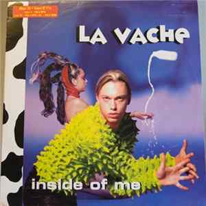 La Vache - Inside Of Me FLAC album