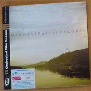 Chris Walden - Orchestral Film Scores FLAC album
