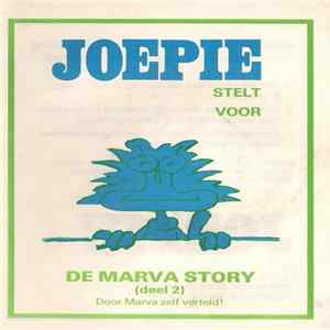 Marva - De Marva Story (Deel 2) FLAC album