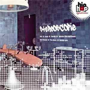 Various - Stereoscopie FLAC album
