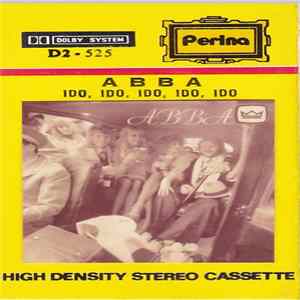 ABBA / Teach In - Ido, Ido, Ido, Ido, Ido / Festival FLAC album