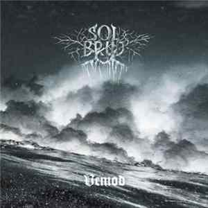 Solbrud - Vemod FLAC album