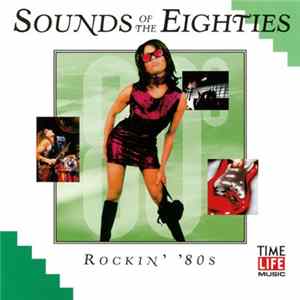 Various - Rockin' '80s FLAC album