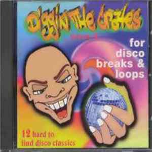 Various - Diggin The Crates Vol. 4 (For Disco Breaks & Loops) FLAC album