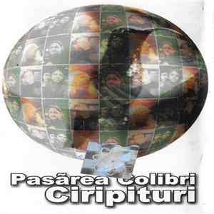 Pasărea Colibri - Ciripituri FLAC album