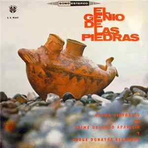 Orquesta Sinfonica - El Genio de Las Piedras FLAC album
