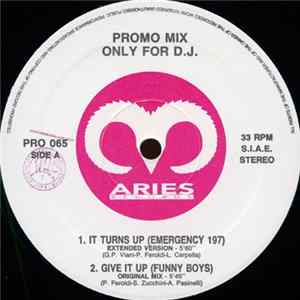 Various - Promo Mix 65 FLAC album
