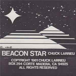 Chuck Larrieu - Beacon Star FLAC album