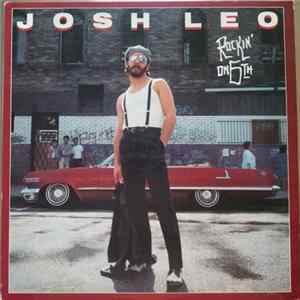 Josh Leo - Rockin' On 6th FLAC album
