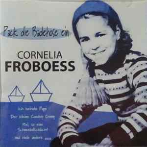 Conny Froboess - Pack Die Badehose Ein FLAC album