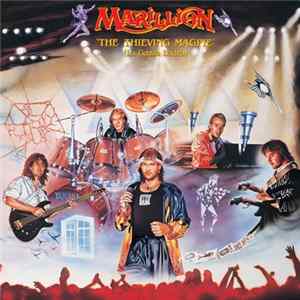 Marillion - The Thieving Magpie (La Gazza Ladra) FLAC album