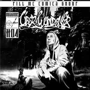 Fill MC - Über:Wunden EP FLAC album