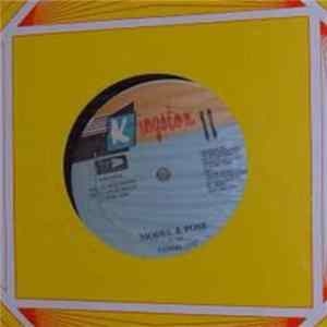 Pennie Irie / Harry Toddler - Model & Pose, We Nuh Hide FLAC album