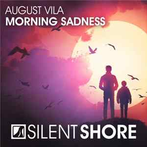 August Vila - Morning Sadness FLAC album