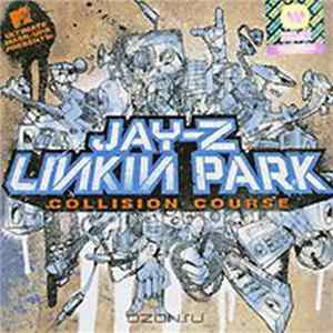 Jay-Z / Linkin Park - Collision Course FLAC album