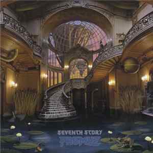 FROM.UZ - Seventh Story FLAC album