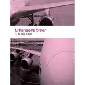 Further Seems Forever - The Moon Is Down FLAC album