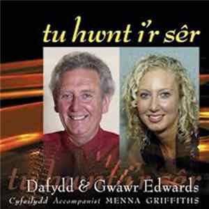 Dafydd Edwards & Gwawr Edwards - Tu Hwnt I'r Ser FLAC album