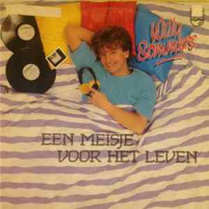 Willy Sommers - Een Meisje Voor Het Leven FLAC album