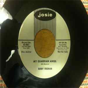 Bobby Freeman - My Guardian Angel FLAC album