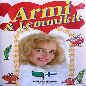 Armi & Lemmikit - Armi & Lemmikit FLAC album
