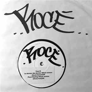 Rocé - Qui nous protège? FLAC album