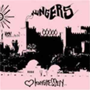 Kungers - Kongressen FLAC album
