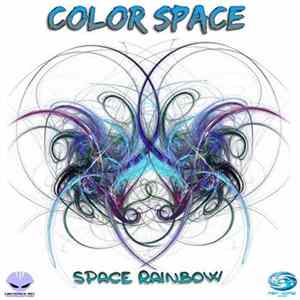 Color Space - Space Rainbow FLAC album