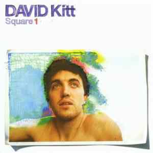 David Kitt - Square 1 FLAC album