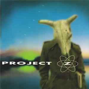 Project Z - Project Z FLAC album