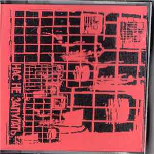 Messageros Killers Boys - Le Chant Des Hyènes FLAC album