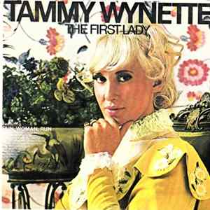 Tammy Wynette - The First Lady FLAC album