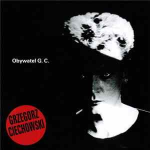 Obywatel G.C. - Obywatel G.C. FLAC album