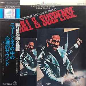 Sound Ace - 4 Channel Screen Music World Thrill & Suspense FLAC album
