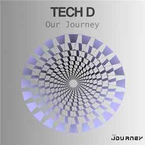 Tech D - Our Journey FLAC album