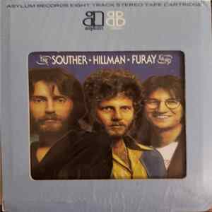 The Souther-Hillman-Furay Band - The Souther-Hillman-Furay Band FLAC album