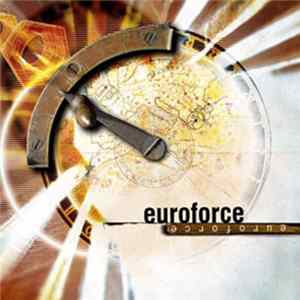 Euroforce - Euroforce FLAC album