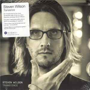 Steven Wilson - Transience FLAC album