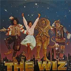 Various - The Wiz (Original Motion Picture Soundtrack) FLAC album