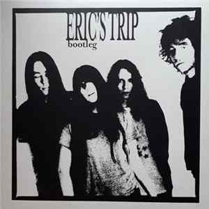 Eric's Trip - Bootleg FLAC album