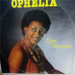 Ophelia - Love Vibrations FLAC album